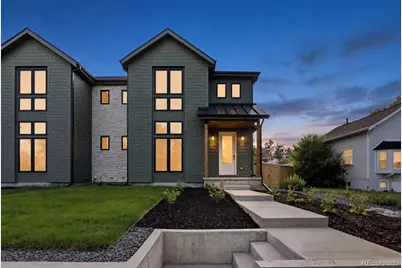 2527 Harlan Street, Edgewater, CO 80214 - Photo 1