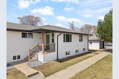 2903 W 39th Avenue, Denver, CO 80211 - Photo 1