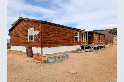 7436 Waligunda Street, Fort Garland, CO 81133 - Photo 35