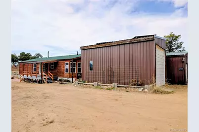 7436 Waligunda Street, Fort Garland, CO 81133 - Photo 1
