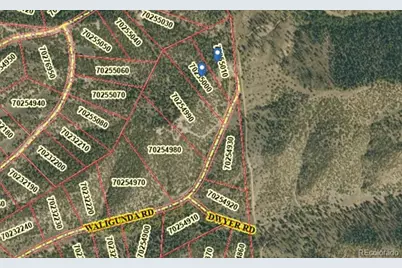 7436 Waligunda Street, Fort Garland, CO 81133 - Photo 47