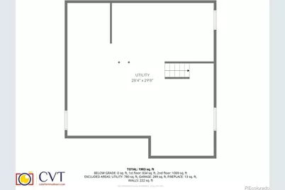 7821 E Archer Place, Denver, CO 80230 - Photo 29