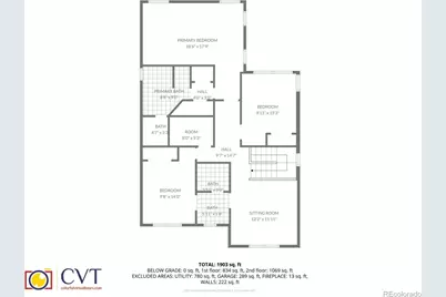 7821 E Archer Place, Denver, CO 80230 - Photo 27