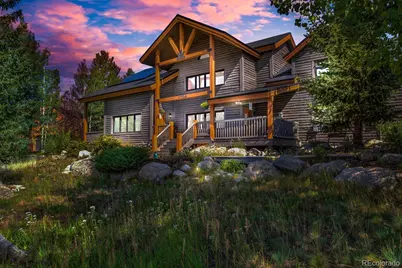 1709 Red Hawk Road, Silverthorne, CO 80498 - Photo 1