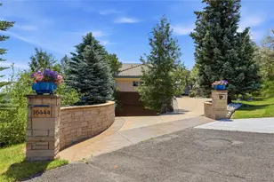16444 Sunflower Ln, Morrison, CO 80465 - Photo 47