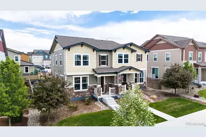 3450 N Meadows Drive, Castle Rock, CO 80109 - Photo 1