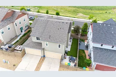 3450 N Meadows Drive, Castle Rock, CO 80109 - Photo 33
