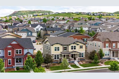 3450 N Meadows Drive, Castle Rock, CO 80109 - Photo 3