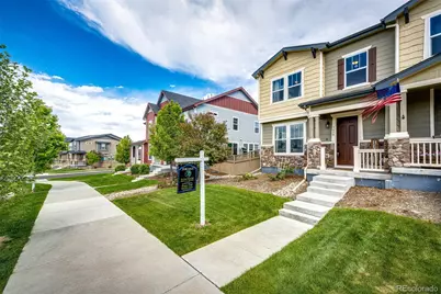 3450 N Meadows Drive, Castle Rock, CO 80109 - Photo 5