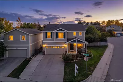 11091 Clayton Street, Northglenn, CO 80233 - Photo 1