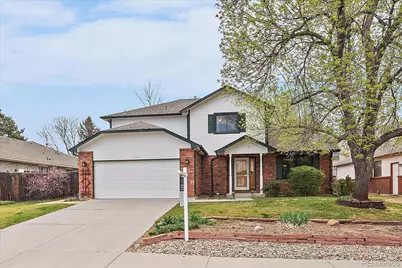 2428 Maplewood Circle W, Longmont, CO 80503 - Photo 1