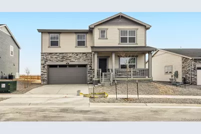 263 Mia Lane, Johnstown, CO 80534 - Photo 1