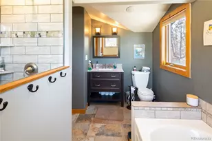 400 W Galena, Crestone, CO 81131 - Photo 31
