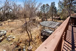 400 W Galena, Crestone, CO 81131 - Photo 37
