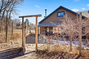 400 W Galena, Crestone, CO 81131 - Photo 3