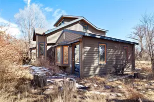 400 W Galena, Crestone, CO 81131 - Photo 39