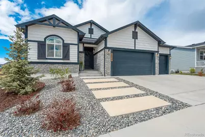 2224 Cabernet Court, Colorado Springs, CO 80921 - Photo 1