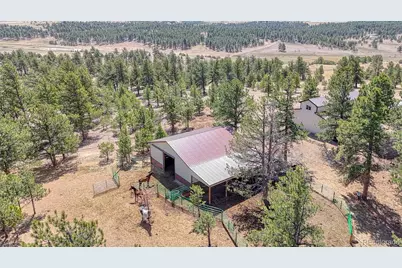 4701 County Road 323, Westcliffe, CO 81252 - Photo 43