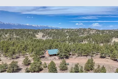 4701 County Road 323, Westcliffe, CO 81252 - Photo 37