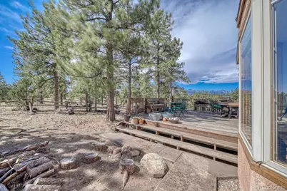 4701 County Road 323, Westcliffe, CO 81252 - Photo 31