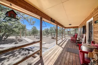4701 County Road 323, Westcliffe, CO 81252 - Photo 9
