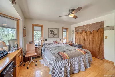 4701 County Road 323, Westcliffe, CO 81252 - Photo 19