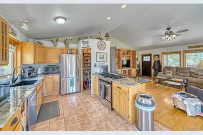 4701 County Road 323, Westcliffe, CO 81252 - Photo 15