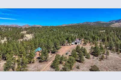 4701 County Road 323, Westcliffe, CO 81252 - Photo 39