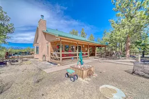 4701 Co Rd 323, Westcliffe, CO 81252 - Photo 3