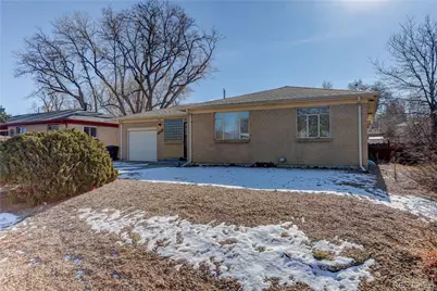 5442 E Colorado Avenue, Denver, CO 80222 - Photo 3