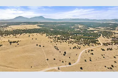Lot 31 County Rd 521, Walsenburg, CO 81089 - Photo 1