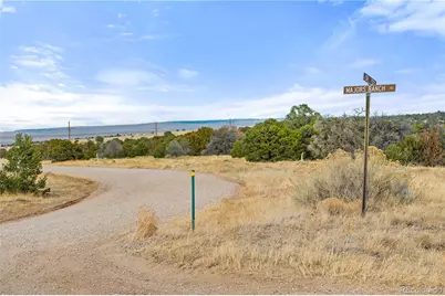 Lot 31 County Rd 521, Walsenburg, CO 81089 - Photo 37