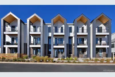 8280 E 36th Avenue #25, Denver, CO 80238 - Photo 35