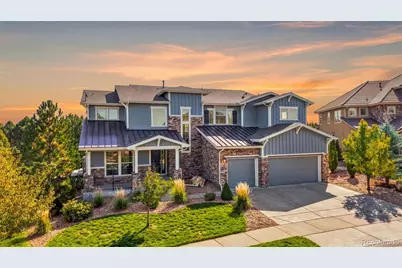 11608 Pine Canyon Lane, Parker, CO 80138 - Photo 1