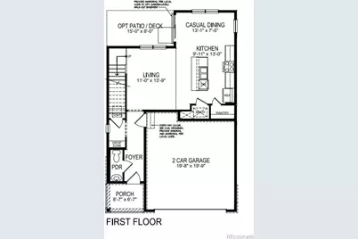 4716 Antler Way, Johnstown, CO 80534 - Photo 15