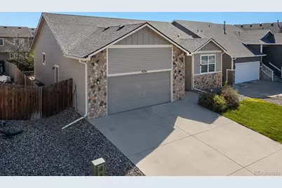 9296 Portmarnock Court, Peyton, CO 80831 - Photo 3