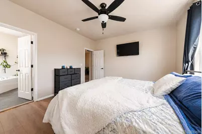 9296 Portmarnock Court, Peyton, CO 80831 - Photo 11
