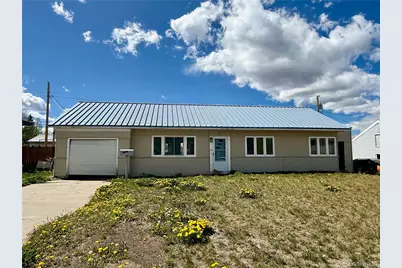 312 Mount Sherman Drive, Leadville, CO 80461 - Photo 1