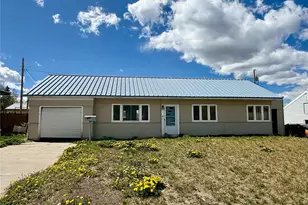 312 Mt Sherman Dr, Leadville, CO 80461 - Photo 1