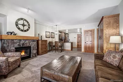 910 Copper Road #324, Copper Mountain, CO 80443 - Photo 3