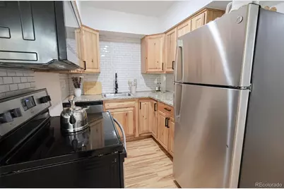 9380 W 49th Avenue #107, Wheat Ridge, CO 80033 - Photo 7