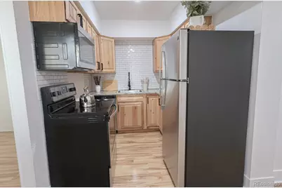 9380 W 49th Avenue #107, Wheat Ridge, CO 80033 - Photo 5