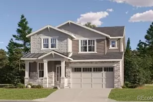 24652 E Baltic Pl, Aurora, CO 80018 - Photo 1