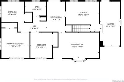 6604 S Lee Court, Centennial, CO 80121 - Photo 29