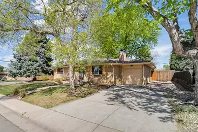 6604 S Lee Court, Centennial, CO 80121 - Photo 3