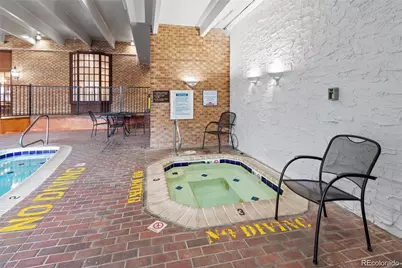 8060 E Girard Avenue #805, Denver, CO 80231 - Photo 19