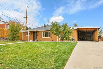 1250 Eppinger Boulevard, Thornton, CO 80229 - Photo 1