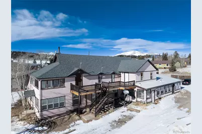 550 Castello Avenue, Fairplay, CO 80440 - Photo 5