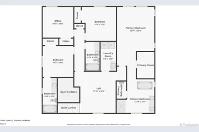 7105 E 116th Circle, Thornton, CO 80233 - Photo 49