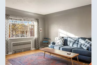 1130 N Pennsylvania Street #202, Denver, CO 80203 - Photo 3